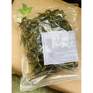 TẢO XOẮN CHILE LOẠI 1 túi 500g - thực dưỡng chay mặn đều dùng được