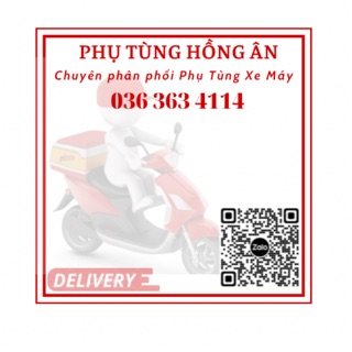Phụ Tùng Xe Máy Hồng Ân