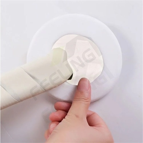 Keo Dán Sửa Chữa Lỗ Thoát Nước Chống Thấm Nước Tiện Dụng