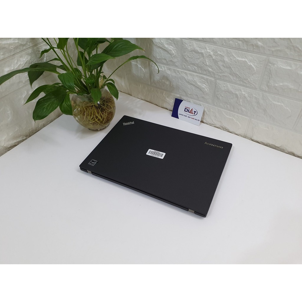 Laptop văn phòng Lenovo Thinkpad X250 core i5-5300U , Ram 4gb , ssd 128gb, màn 12.5" HD, 2pin, máy xách Mỹ nguyên bản