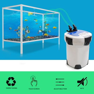LỌC NGOÀI SUNSUN HW-3000