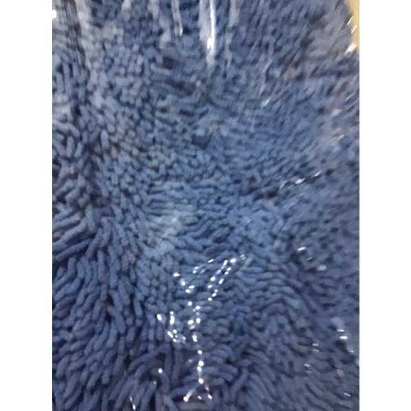 Cây lau nhà Inox Homeinno - Chổi lau nhà chuyên nghiệp loại cán rút dài có sẵn tấm lau 60cm x 17cm