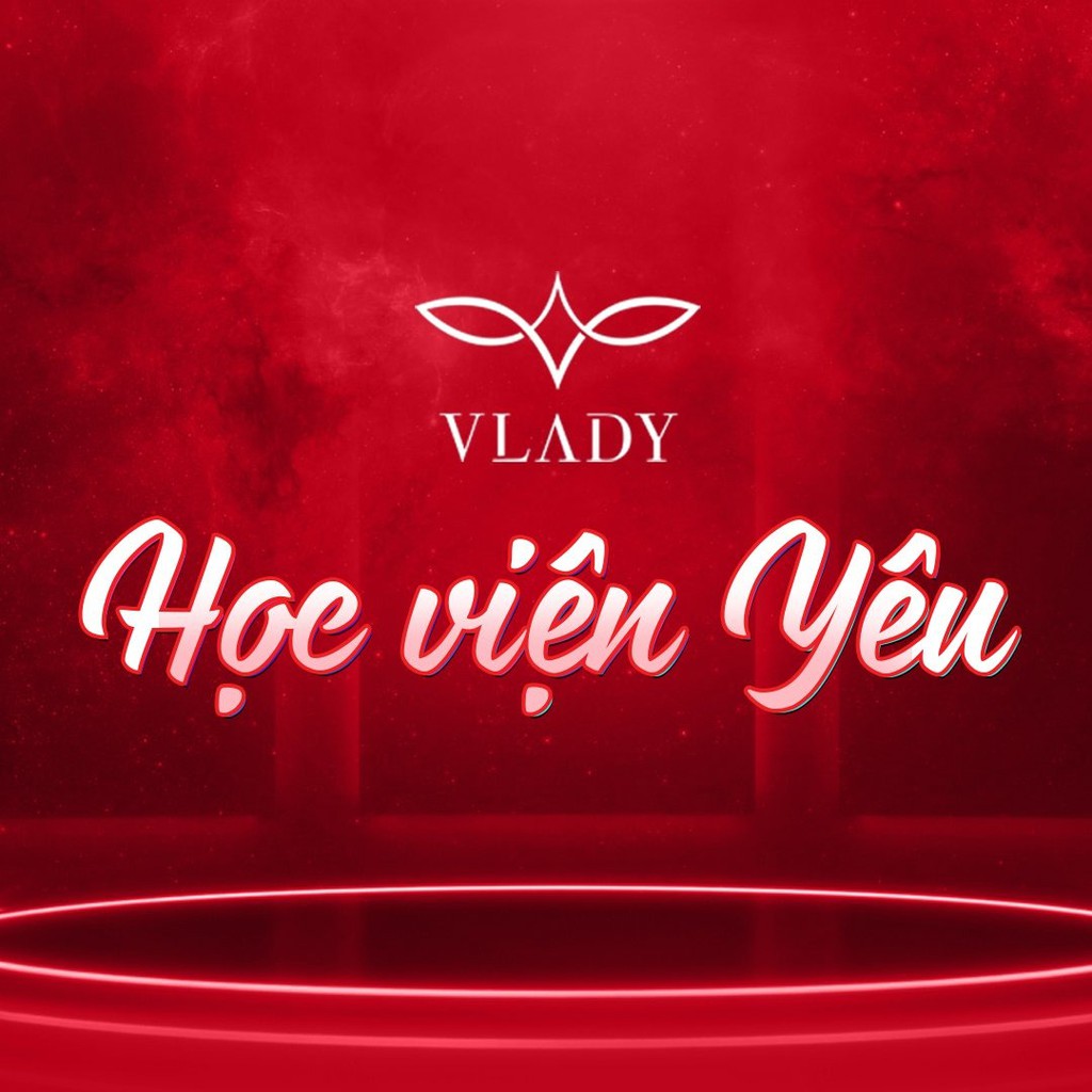 Học viện yêu Vlady