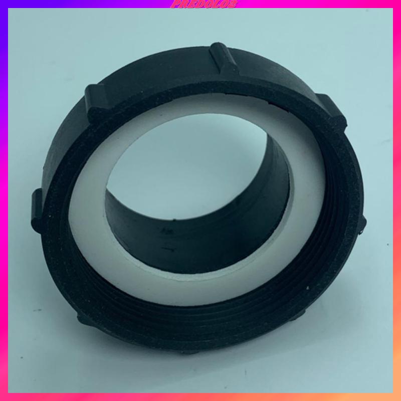 Đầu Nối Ống Nước IBC 2Mm 62mm Chuyên Dụng Chất Lượng Cao