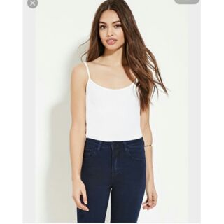 Combo 3 áo dây F21 xuất dư xịn