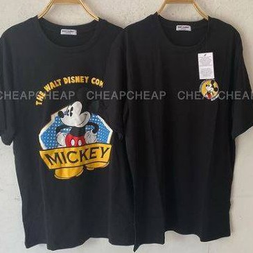 ÁO THUN MICKEY MICKEY