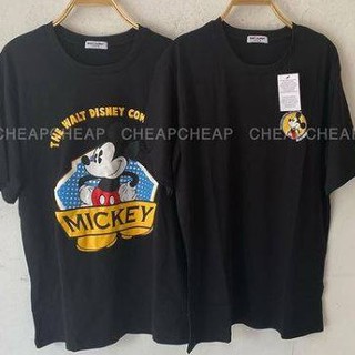 Áo thun mickey mickey