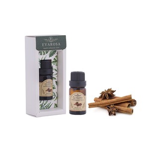 Tinh dầu vỏ quế evrosa chai 10ml
