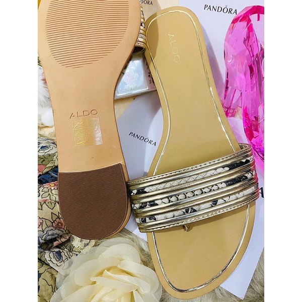 Dép hiệu ALDO mua 💸1.850k