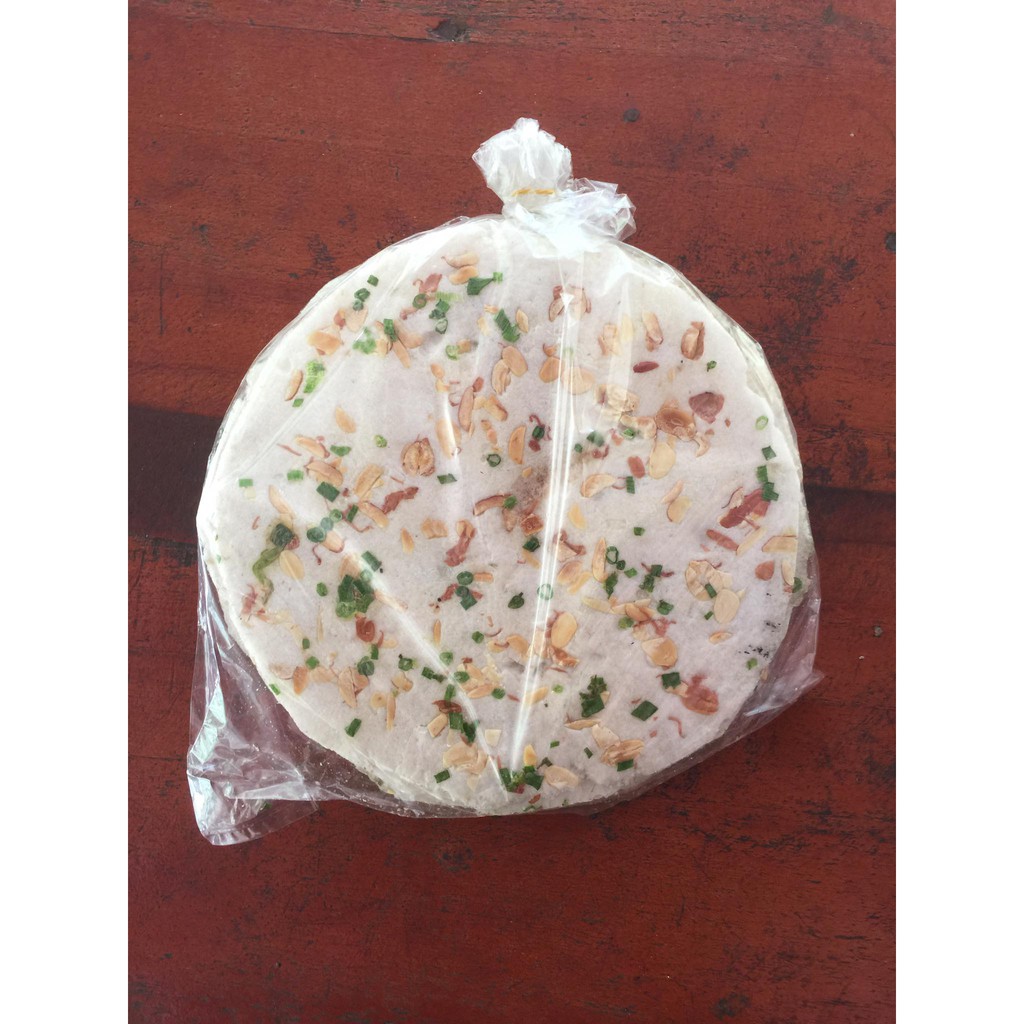 Bánh ép Huế bịch 10 cái giòn ngon - Đặc sản Huế