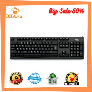 Bàn phím Fuhlen L411 CHÍNH HÃNG