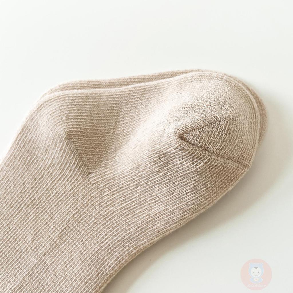 Laa6-quần Tất Dài Qua Gối Thêu Ren Dễ Thương Cho Bé Gái