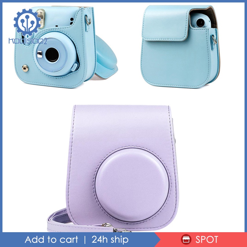 Túi Đựng Máy Ảnh Instax Mini 11 Koolsoo2