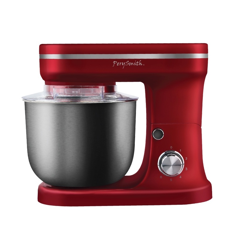 Máy nhồi trộn bột 5,5 lít 6 chế độ Perysmith PS5500
