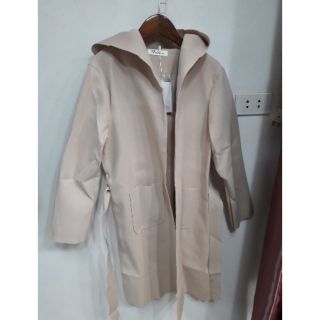 Sơ mi và áo choàng