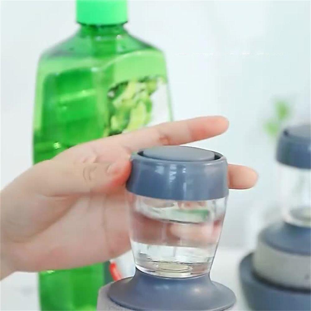 Cọ Vệ Sinh Nhà Bếp Tự Động Tiện Lợi