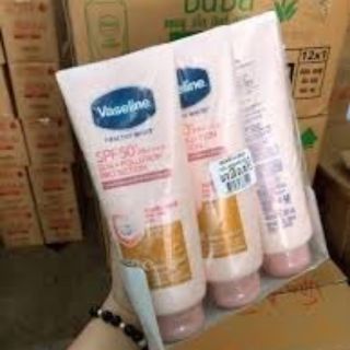 01 tuýp vasaline 30x Thái Lan