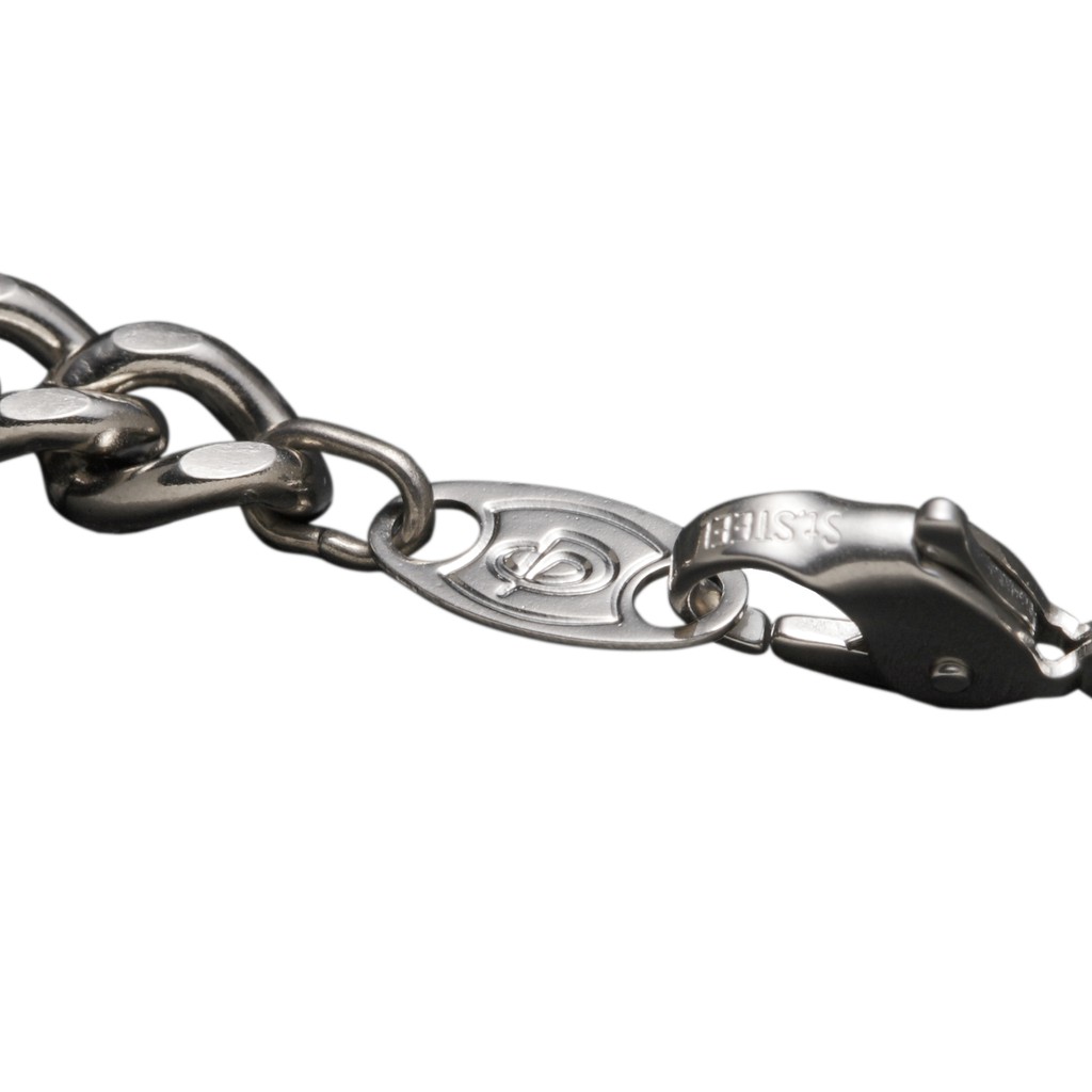 Dây chuyền Phiten titanium chain