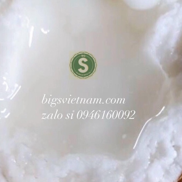 DỪA SÁP ĐẶC RUỘT SỈ LẺ CẦU KÈ TRÀ VINH