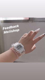 Đ.ỒNG H.Ồ S.HHORS UNISEX
