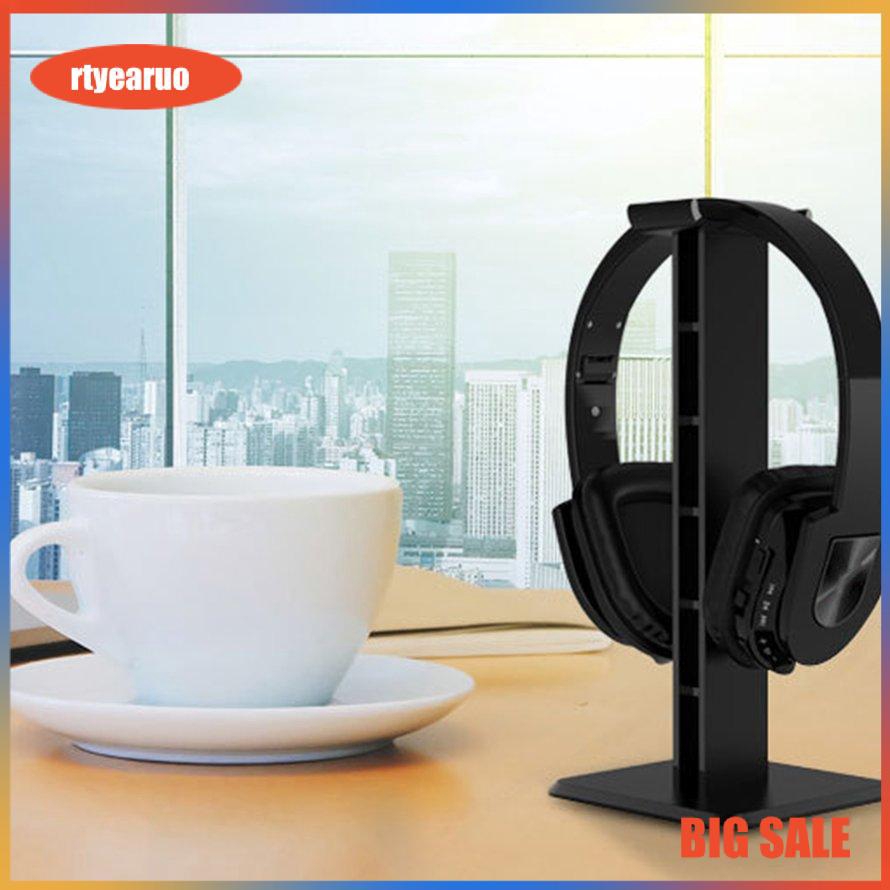 Giá treo tai nghe chụp đầu Z1 để bàn chất liệu ABS chất lượng cao