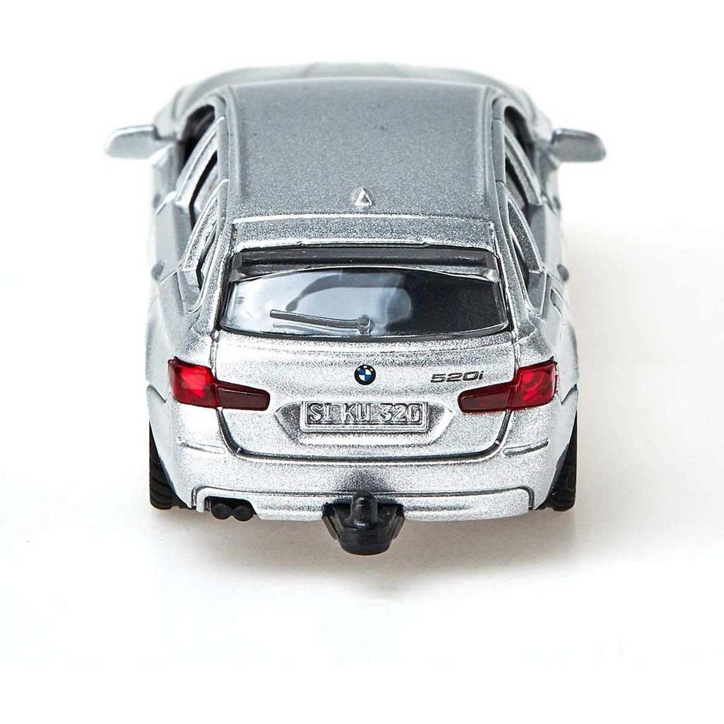 Xe BMW 520i SIKU BLISTER14 1459