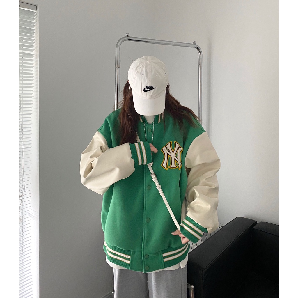 Áo Varsity MLB LastChance  FW22
