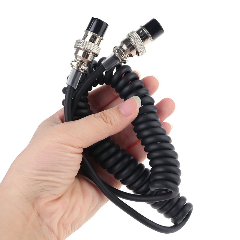 Dây Cáp Micro Thu Phát MC-60 MC-60A