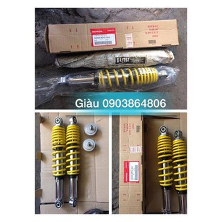 Phuộc sau wave nice zin chính hãng honda thái