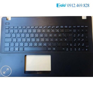 Bàn phím laptop Asus F550 X503 X553 – X551 (FULL BỆ)