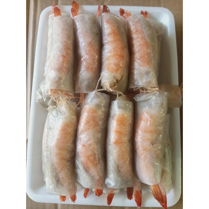 ram tôm đất Bình Định hàng ngon nhất thị trường-DTFoods(CHUYÊN SỈ)