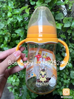 Bình Toom nội địa Nhật 180ml/260ml