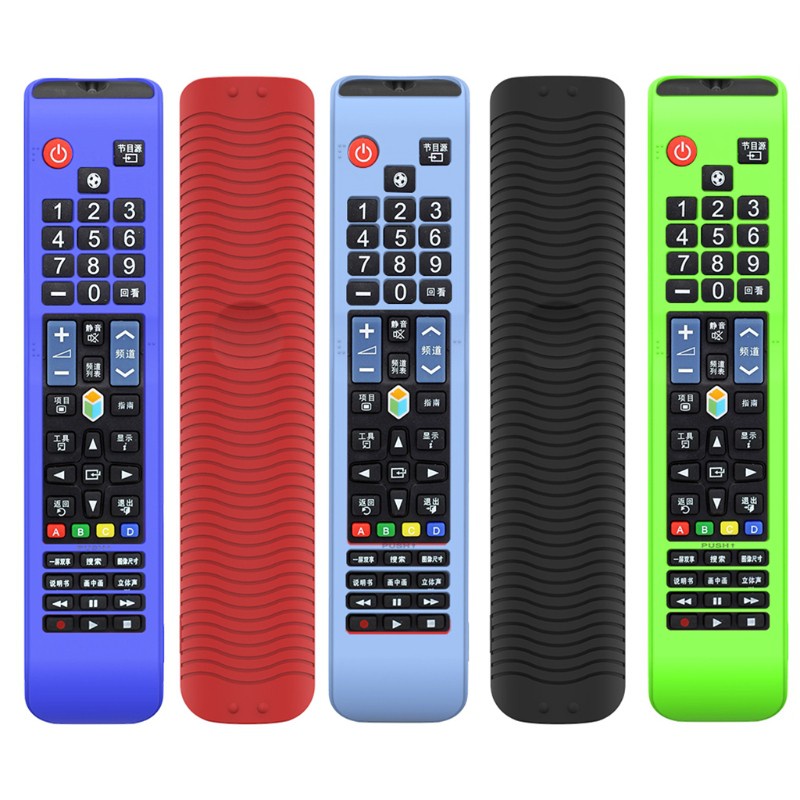 Vỏ Silicone Bảo Vệ Điều Khiển Từ Xa amsung BN59-01178R / L AA59 Tv | BigBuy360 - bigbuy360.vn