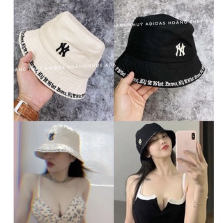 | Tổng hợp | Mũ nón Bucket MLB NY Unisex Freesize