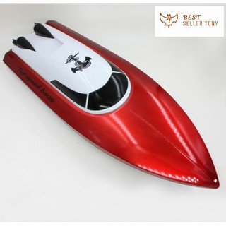 Ca nô điều khiển dưới nước cao cấp 2019