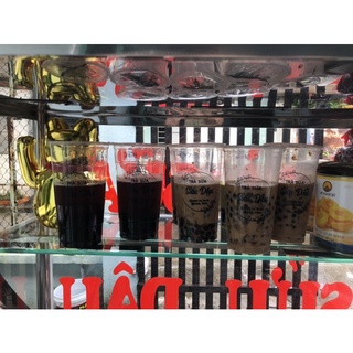Trà Sữa -Thái Xanh-Sữa tươi