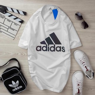 Áo thun adidas phản quang