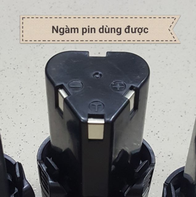 achun.vn - ĐẾ SẠC LITHIUM-ION 12V - 1.0A - INPUT: 100-240V