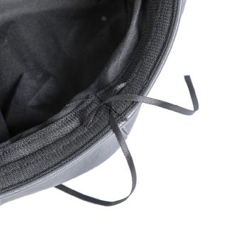  Mũ Beret da phong cách Retro cho nữ