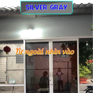 Decal phim dán kính cách nhiệt-{SVGR}