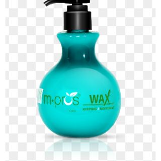 Wax dành cho tóc uốn