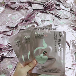 Set mặt nạ nội địa Trung