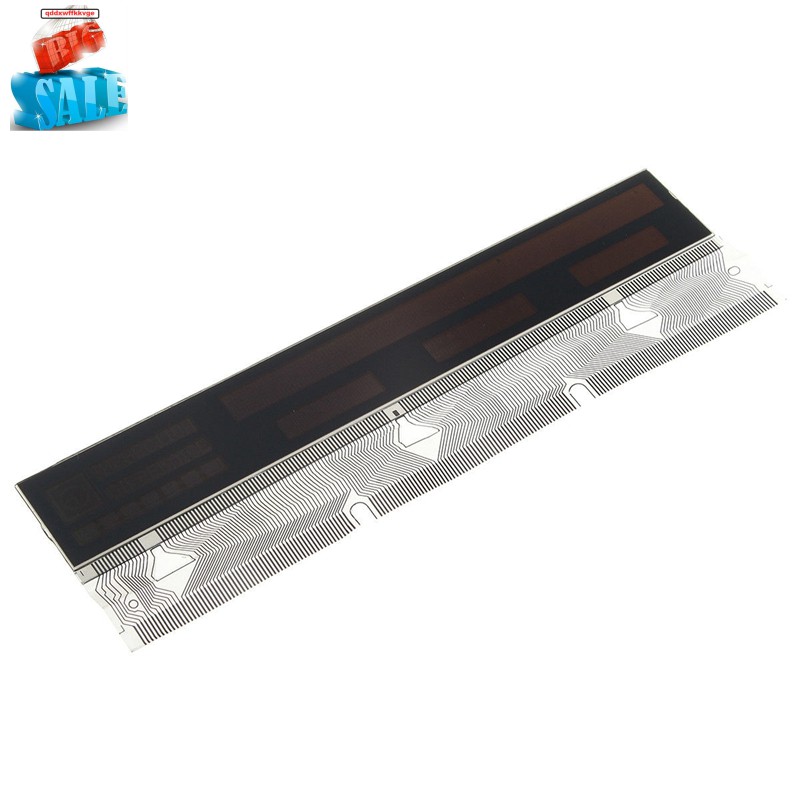 Dây Cáp Màn Hình Lcd Chuyên Dụng Cho Xe Hơi Bmw E38 E39 X5 E53