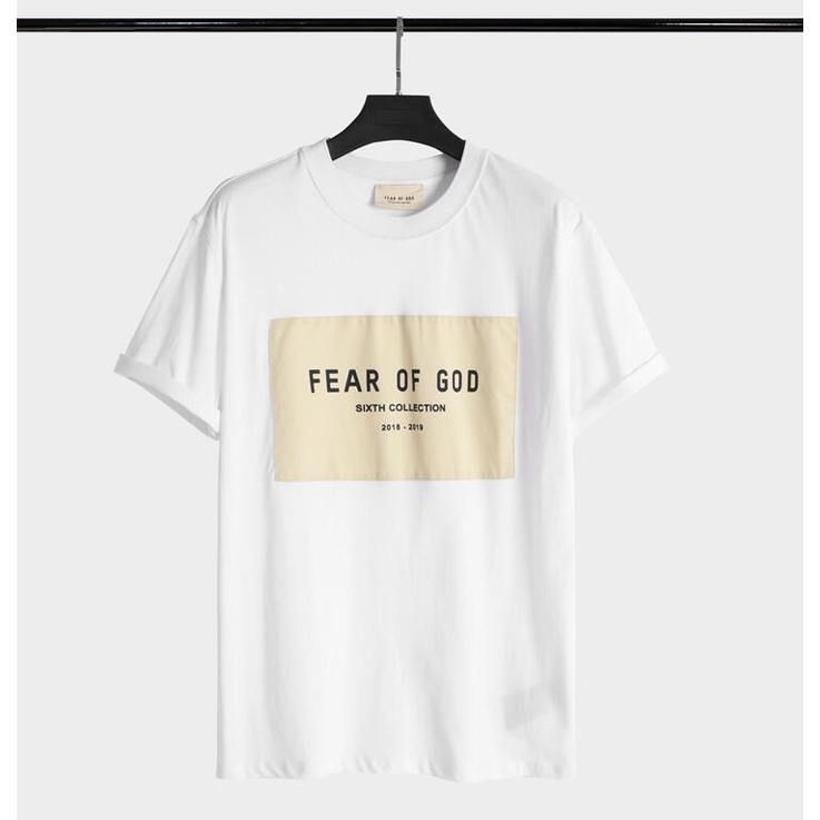 Áo thun ngắn tay in chữ thiết kế cỡ lớn phong cách Châu Âu trẻ trung thời trang cho cặp đôi