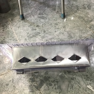 Lò nướng than gia đình