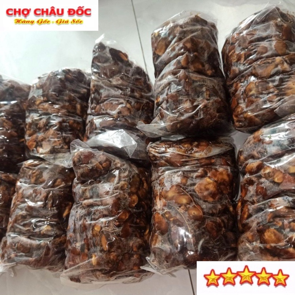 500gr Me Chua Chuyên Dùng Nấu Canh Chua, Gia Vị Cho Các Món Ăn Sạch Sẽ Thơm Ngon