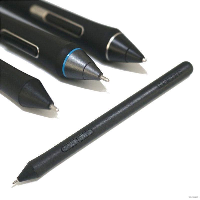 ▣❦☑Bút Cảm Ứng Bằng Titan Cho Máy Tính Bảng Wacom Tre Intuos Pen Ct-471 Ct4100
