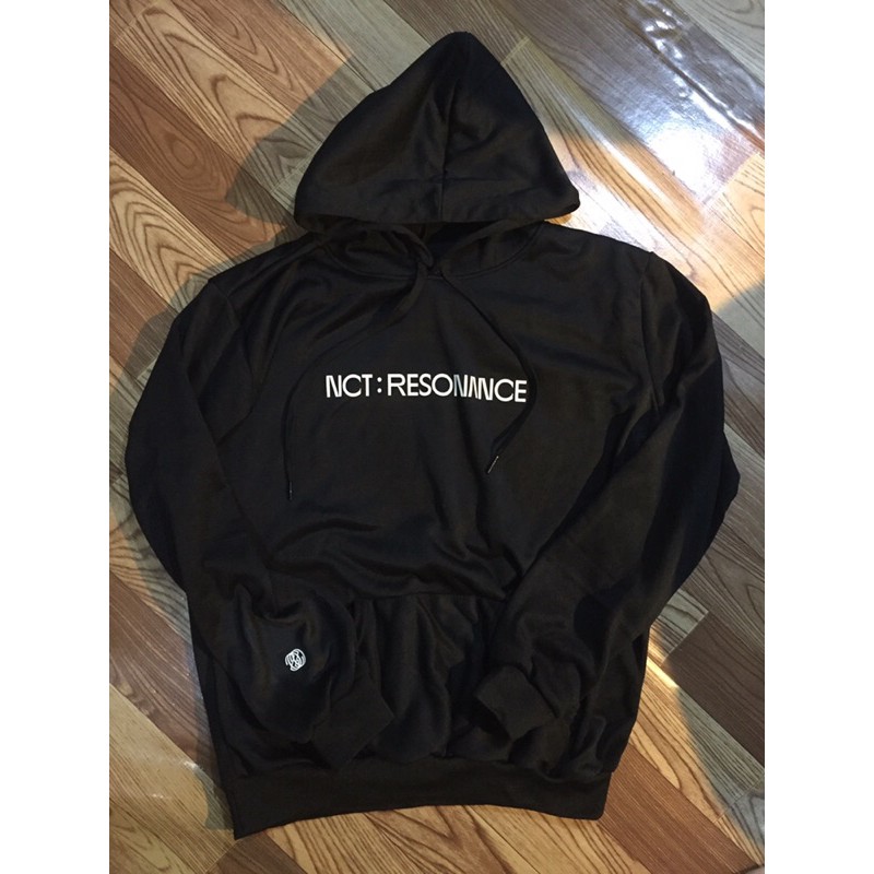 Áo Hoodie Resonance NCT- Hàng fanmade | BigBuy360 - bigbuy360.vn