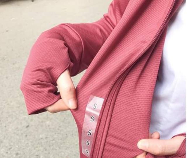 Áo chống nắng 2 lớp Cardina chính hẫng | BigBuy360 - bigbuy360.vn