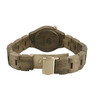 Đồng hồ đeo tay đôi (Romeo&Juliet - Chocolate Walnut (Couple)) (2 chiếc/hộp)